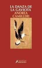 La Danza De La Gaviota - Andrea Camilleri **