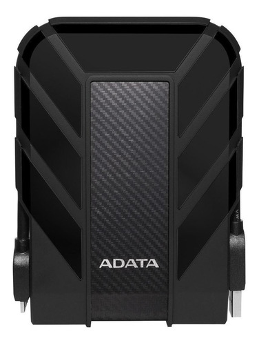 D. Duro Externo Usb3.1 Adata 2tb Negro Ahd710p-2tu31-cbk.