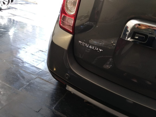 Renault Duster 2013 4x4 Nav Luxe 2.0