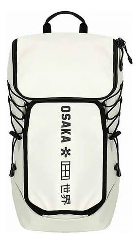 Mochila Padel Osaka Vision Backpack Porta Paleta Palete En3x