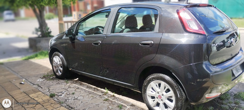 Fiat Punto 1.4 Attractive C/radio Integrada