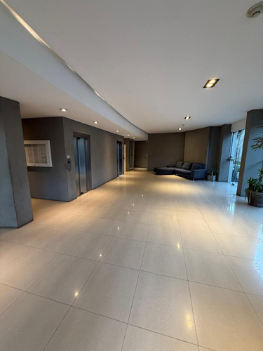 Venta 3 Amb. Balcon, Cochera Y Amenities En Beccar