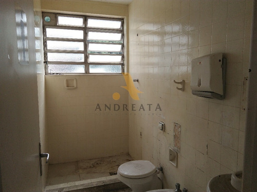 Imagem 17 de 30 de Sala Comercial Em Botafogo Rua São Clemente - Loc5354m - 32432953