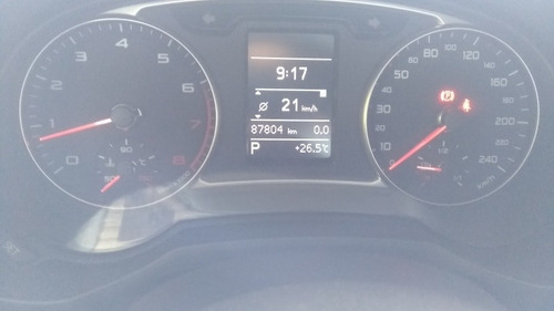 Imagem 10 de 15 de Audi A1 2014 1.4 Tfsi Sport S-tronic 3p
