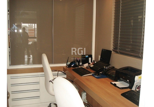 Imagem 9 de 27 de Apartamento Menino Deus Porto Alegre - 5534