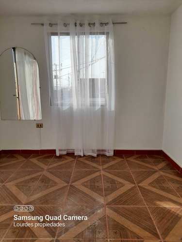 Se Vende Casa Amplia En Avenida (101243)