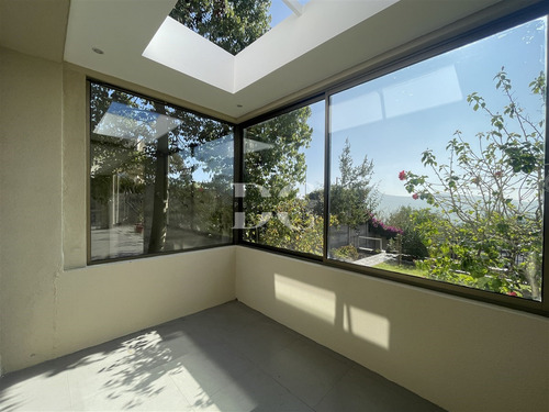 Casa En Arriendo Chamisero Chicureo Colina
