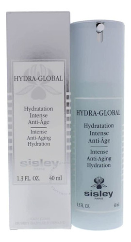 Sisley Hydra-global Intense Anti-aging Hydration, 1.4-ounce 
