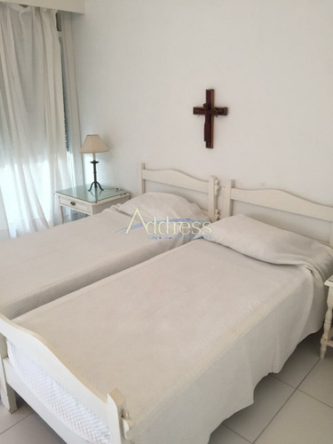 Apartamento Con Vista Al Mar- Ref: 3077