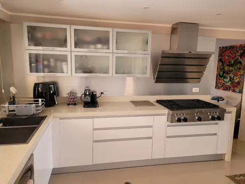 Venta Apartamento La Lagunita