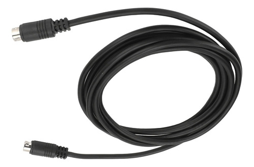 Bx Cable Profesional De Entrada De Sonido De 9 Pines Macho