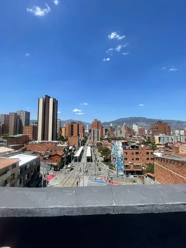 Edificio En Venta En Candelaria. Cod V12226