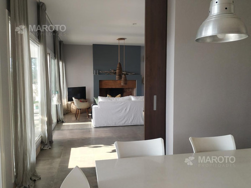 Imagen 11 de 30 de Casa En Alquiler De Temporada En Santa Teresa- Maroto Propiedades