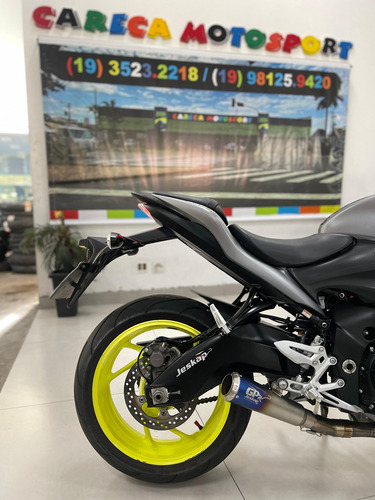 Suzuki Gsx-s1000 2017 / 28.796 Km