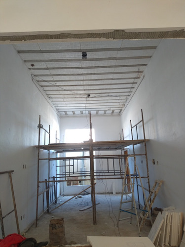 Prestação De Serviço De Gesso E Draywoll