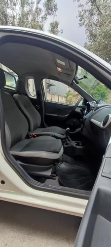 Chevrolet Tornado 1.8 Ls Ac Mt