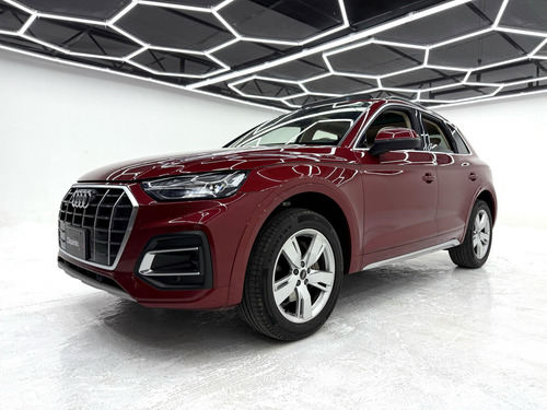 Audi Q5 2.0 L 45 Tfsi Select Mhev