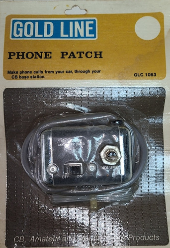 Acoplador Telefónico Glc-1083 - 10