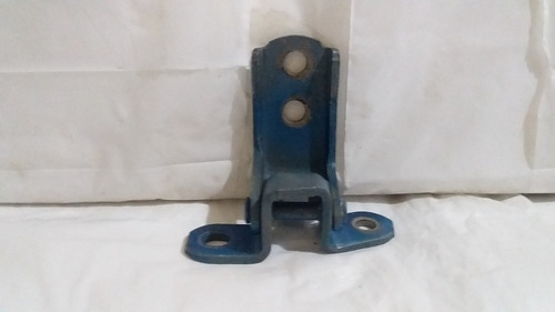 Bisagra Puerta Delantera Izquierda Toyota Yaris Año 02-04