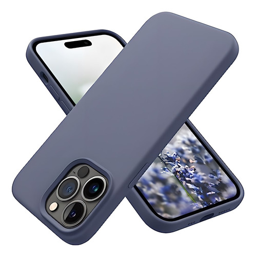 Funda Otofly iPhone 14 Pro, Delgada Y A Prueba De Golpes