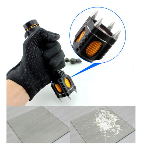 Linterna Linterna Led Recargable