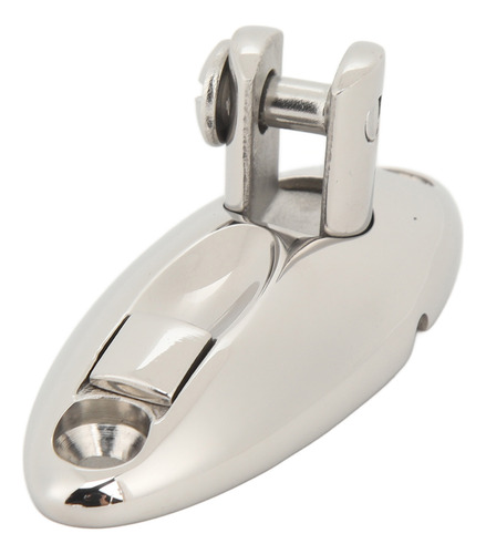 Bisagra Giratoria Para Barco, Giratoria, 81 X 32 Mm, Cierre