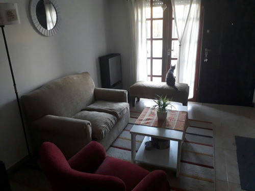 Imagen 4 de 26 de Duplex 3 Ambientes French 4400