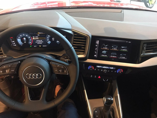 Imagen 2 de 9 de Audi A1 Sportback 30 Tfsi
