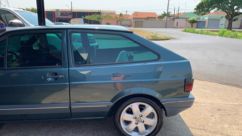 Volkswagen Gol 2.0 328cc De Roda