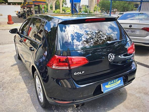 Golf Comfortline 1.4 Tsi 140cv Mec.