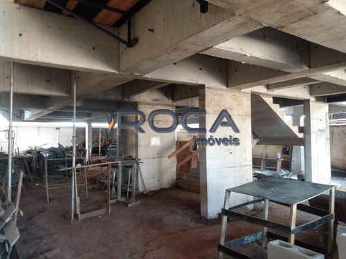 Venda De Apartamentos / Padrão Na Cidade De São Carlos 26214