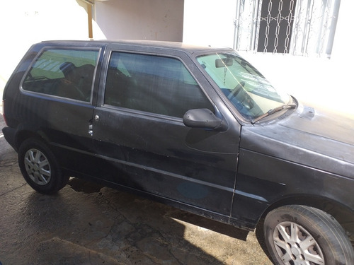 Fiat Uno Mille 2006 1.0 Fire Flex 3p