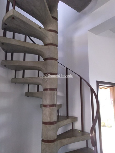 Imagem 14 de 14 de Um Sonho De Casa Em Um Condominio Fechado. Cód 297.
