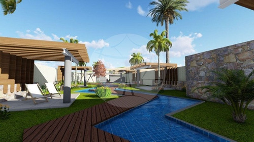 Imagem 8 de 15 de Casa Para Vender Em Condominio Fechado - V-11883