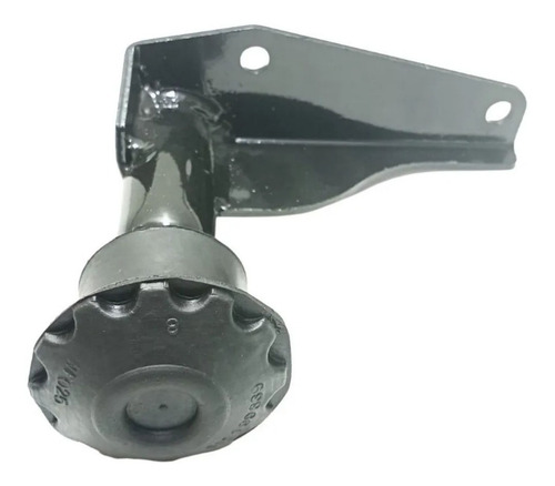 Suporte Dianteiro Frontal + Coxim Frontal Gol G2 G3 G4 Ap