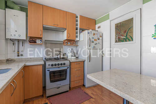 Duplex Con Espectacular Terraza En Diego De Almagro