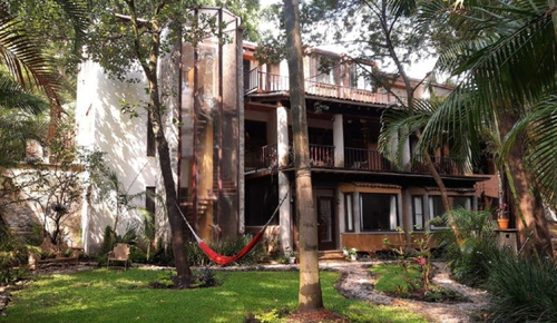 Vendo Casa En Rancho Cortes - Vd