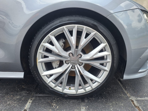 Audi A7 2.0 S Line Quattro 252hp Dsg