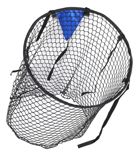 Football Target Net Goal Training, Puerta De Pelota Plegable