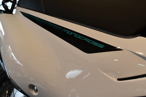 Imagen 8 de 8 de Yamaha Xtz 125 Modelo 2024