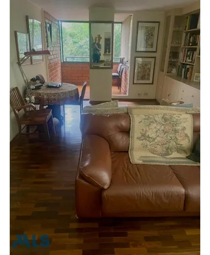 Apartamento Con Excelentes Espacios En Provenza.(mls#249749)