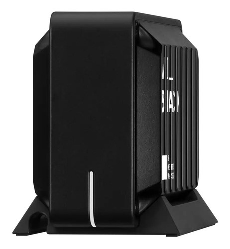Imagen 4 de 7 de Disco Ssd Externo 500gb Wd Black D30 Usb-c Pc Ps4 Ps5 Xbox