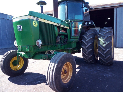 Imagen 2 de 4 de Jhon Deere 4730