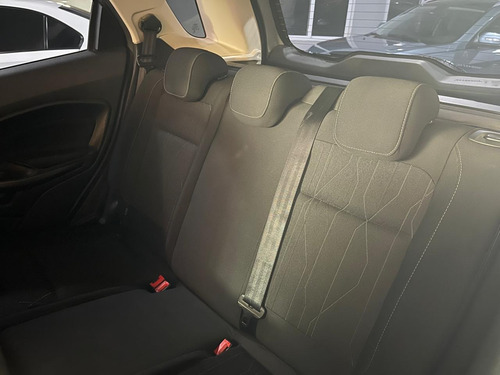Ford Ecosport 1.5 Se 123cv 4x2 Manual