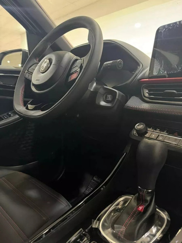 Fiat FASTBACK 1.3 T270 At6