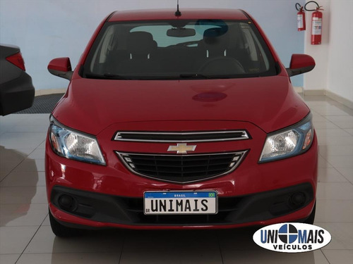 Onix 1.4 Manual 2014 (845300)