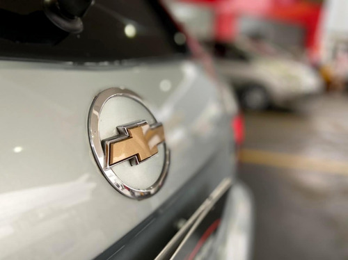 Chevrolet Celta Spirit 2007