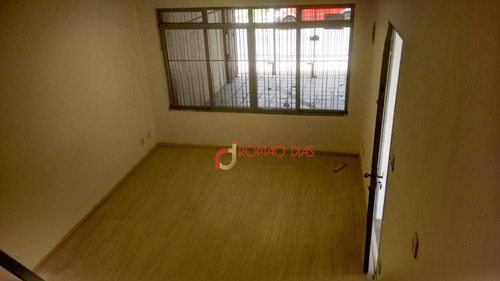 Imagem 5 de 30 de Sobrado Com 2 Dormitórios Para Alugar, 90 M² Por R$ 2.200,00/mês - Jardim Santo Elias - São Paulo/sp - So0324