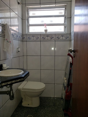 Imagem 8 de 21 de Casa Para Vender Em São Miguel Paulista - 652