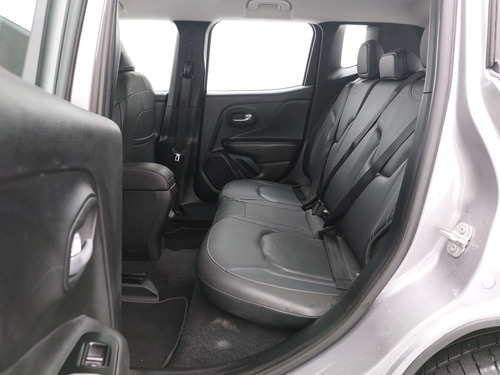 Jeep Renegade 1.3 T270 TURBO FLEX LONGITUDE AT6